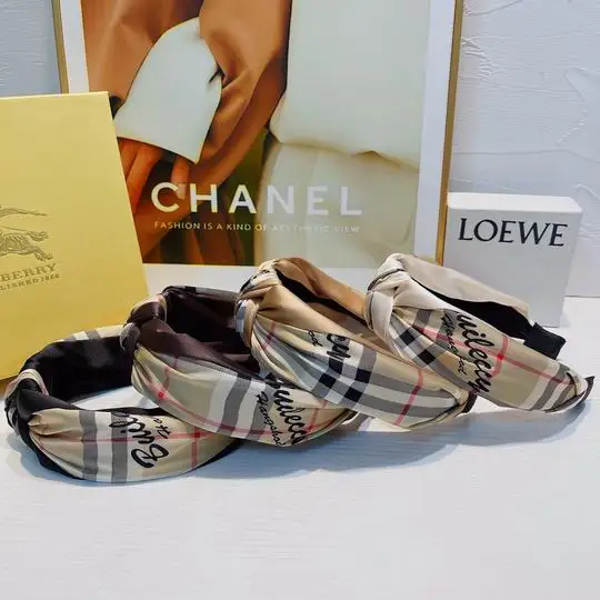 Bueberry headband lyh07